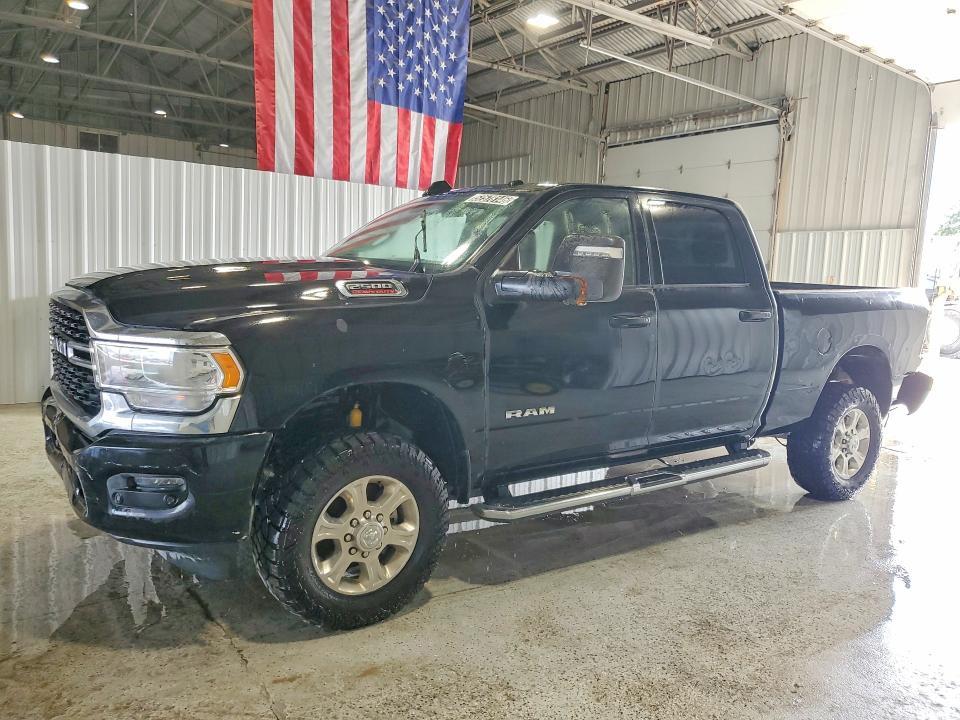 2024 Dodge RAM 2500 BIG Horn
