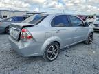 2009 Chevrolet Aveo ls
