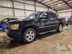2010 Chevrolet Avalanche LTZ