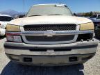 2005 Chevrolet Avalanche C1500