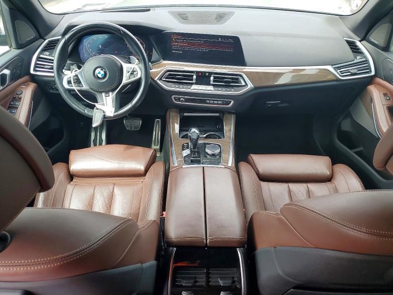 2019 BMW X5 Xdrive50i
