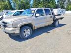 2006 Chevrolet Silverado K1500