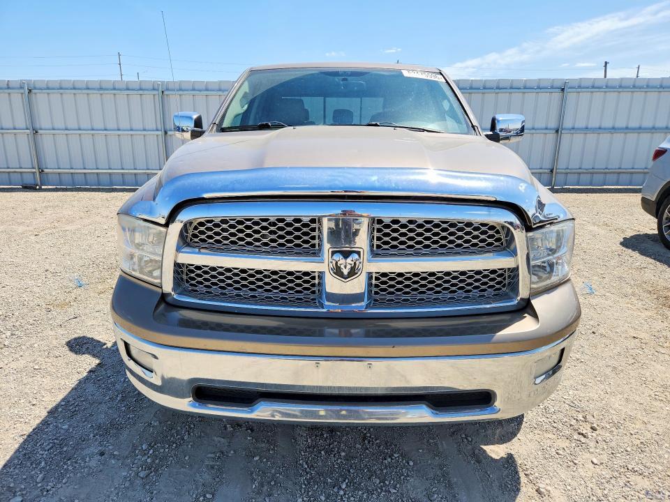 2009 Dodge RAM 1500