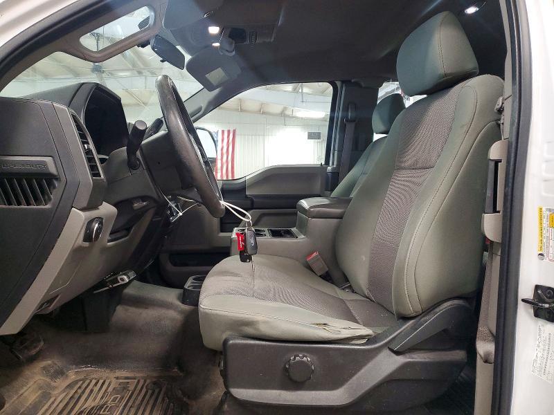 2019 Ford F250 Super Duty