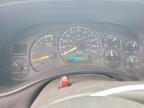 2001 Chevrolet Silverado C3500