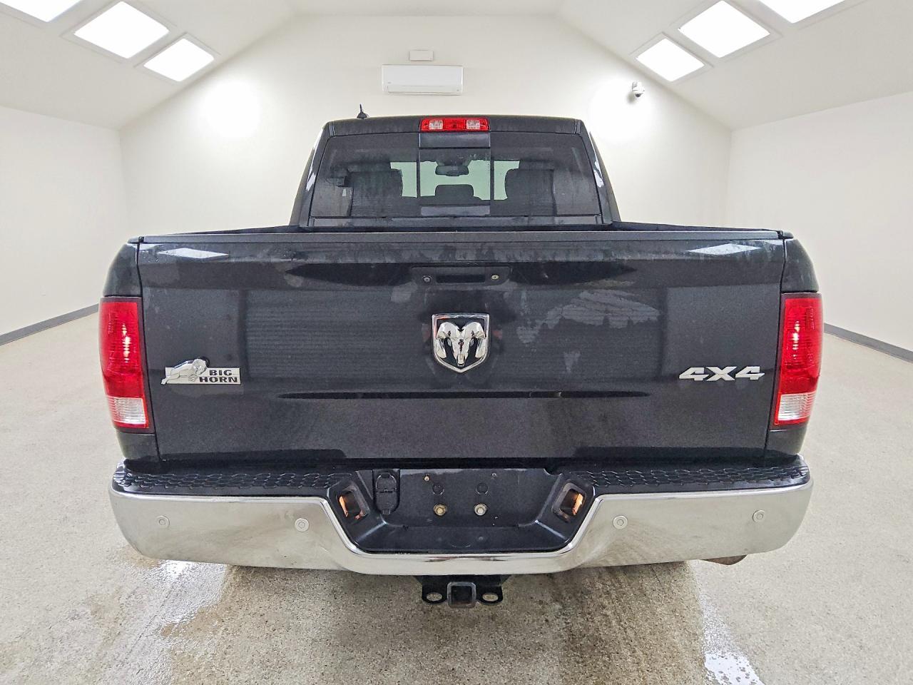 2018 Dodge RAM 1500 SLT