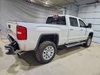 2018 GMC Sierra K2500 Denali
