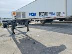 1969 Strick Roll-OFF Container Trailer