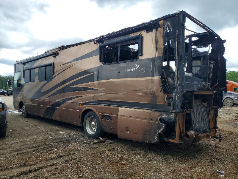 2005 Unknown 2005 Tropical LX RV