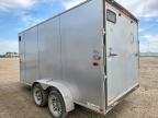 2016 H&H FD-306 REV A Enclosed Cargo Trailer
