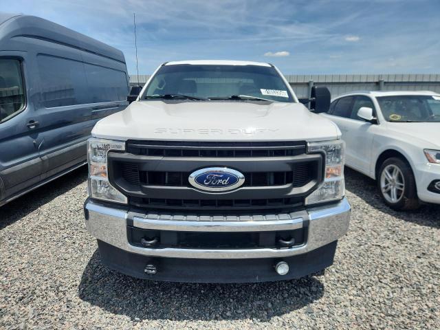 2021 Ford F350 Super Duty