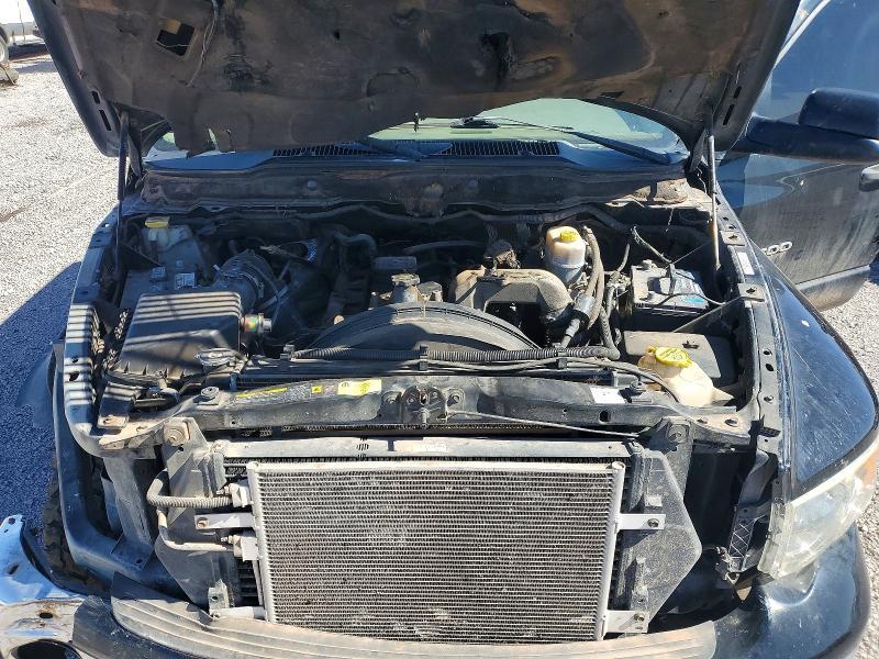 2005 Dodge RAM 3500 ST