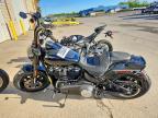 2021 Harley-Davidson Fxfbs