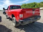 2021 Dodge RAM 3500 Tradesman