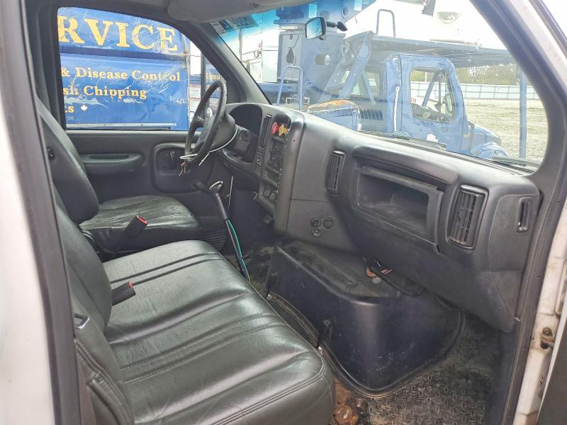 2005 Chevrolet C7500 C7C042