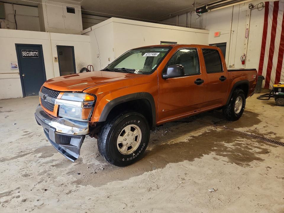 2006 Chev Colorado