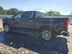 2019 Chevrolet Silverado K1500 LTZ
