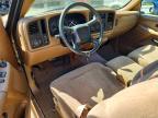 1999 Chevrolet Silverado C1500