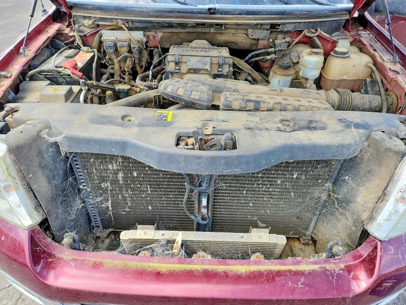 2004 Ford F150 Supercrew