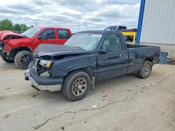 Chevrolet Silverado c1500 Vehiculos salvage en venta: 2005 Chevrolet Silverado C1500