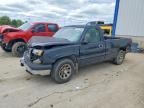 2005 Chevrolet Silverado C1500
