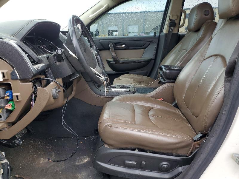 2013 GMC Acadia Slt-2