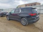 2022 Chevrolet Traverse