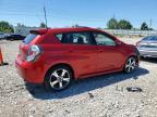 2009 Pontiac Vibe gt