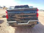 2025 Chevrolet Silverado K1500 Trail Boss Custom