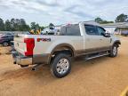 2017 Ford F250 Super Duty