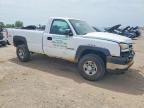 2007 Chevrolet Silverado K2500 Heavy Duty