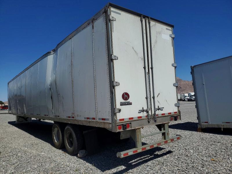 2022 Great Dane CCC-3314-21053 DRY Van Trailer