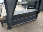2024 Ranch King GNLS32-20DKC1LPSS  Equipment Trailer
