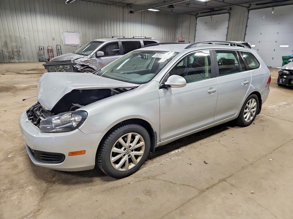 2014 Volkswagen Jetta s