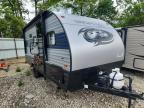 2022 Cherokee By Forest R 2022 Forest River Wolf PUP Camper