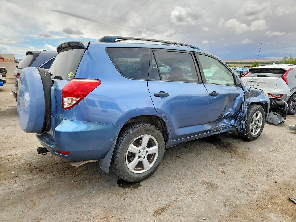 2007 Toyota Rav4