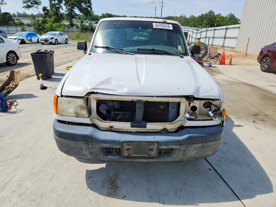 2004 Ford Ranger