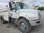 2007 International 4300 Bucket Truck