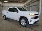 2021 Chevrolet Silverado K1500 Custom