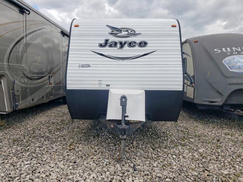 2016 Jayco Jay Flight