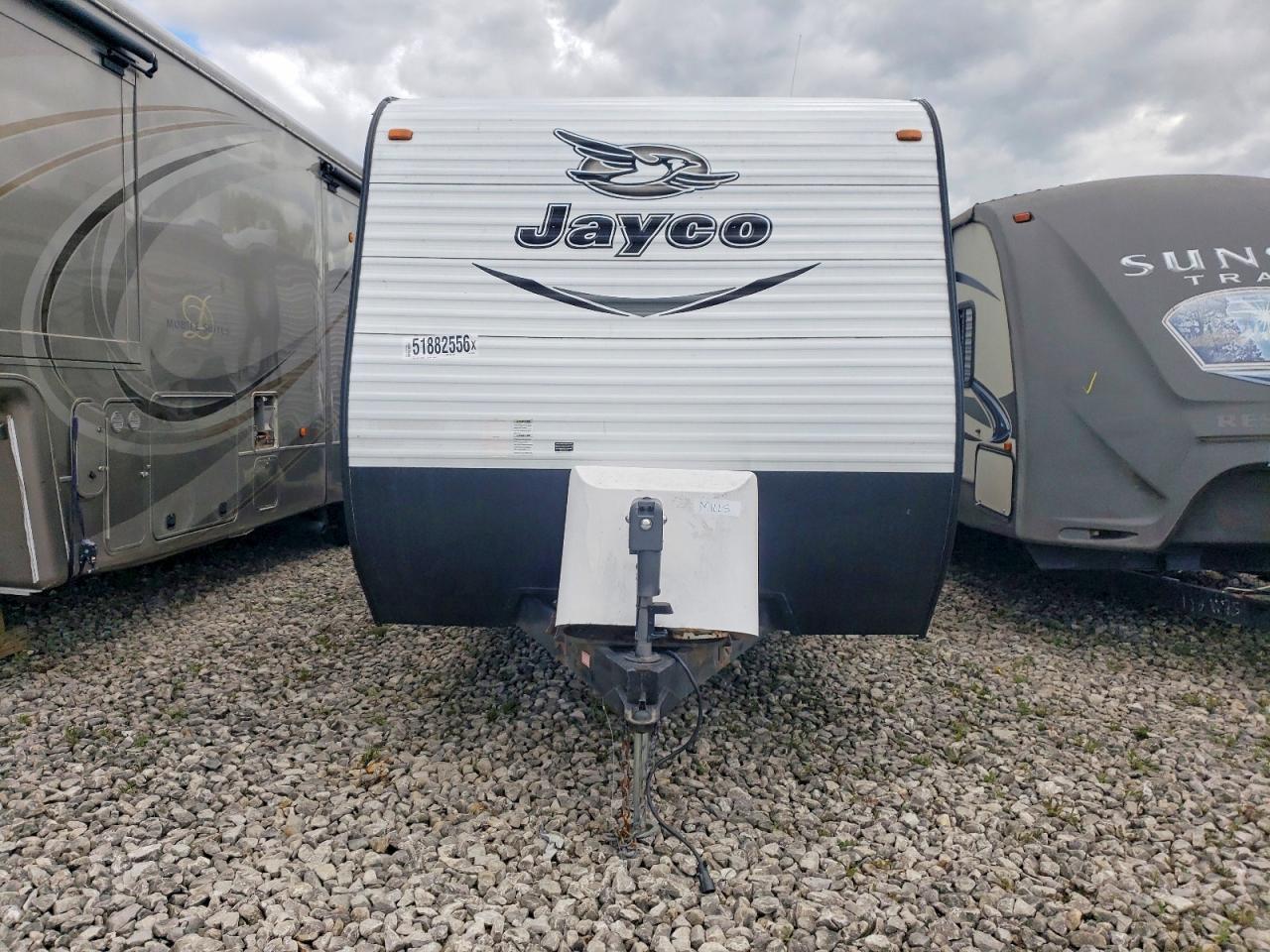 2016 Jayco Jay Flight