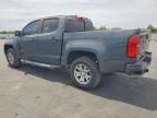 2017 Chevrolet Colorado LT