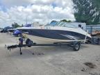 2016 YAM AHA SX190-Boat