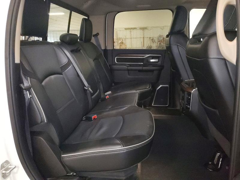 2022 Dodge 2500 Laramie