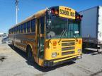 2012 Thomas SAF-T-LINER EFX-School Bus