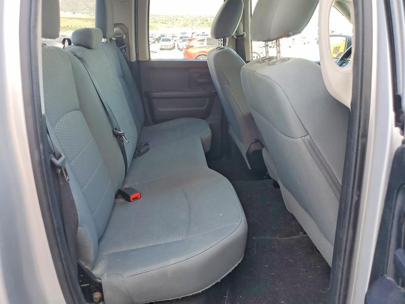 2016 Dodge RAM 1500 ST