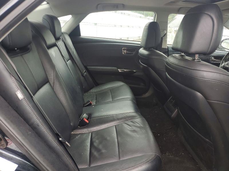 2015 Toyota Avalon xle Touring