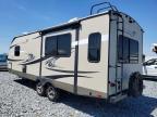 2017 Highland Ridge Open Range Camper