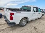 2024 Chevrolet Silverado K1500
