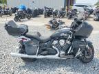 2026 Indian Motorcycle Co. Pursuit Limited W